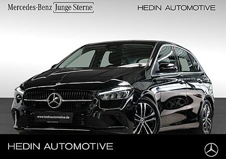 Mercedes-Benz B 200 d |Progressive|LED|NAVI|KAM|TOTW|MBUX|PTS