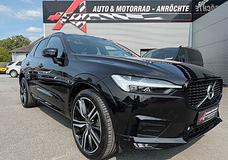 Volvo XC 60 XC60 R Design 2WD
