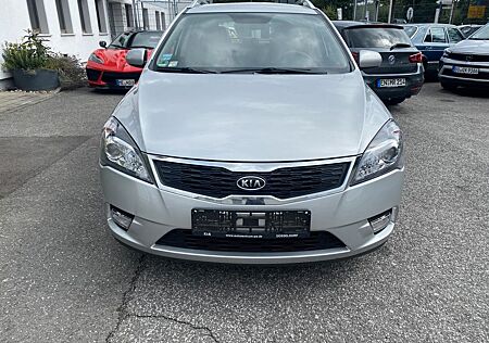 Kia Cee'd 1.6 CVVT Mind Sporty Wagon *2.Hand*Scheckheft*