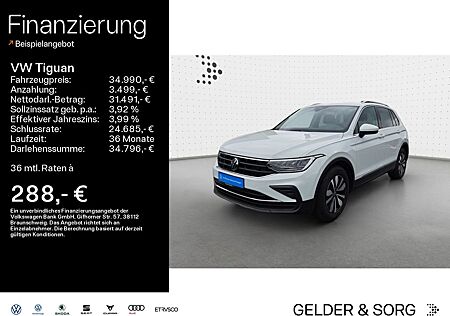 VW Tiguan Volkswagen Life 1.5 TSI Pano*Stand*AHK*RFK*ACC*Navi