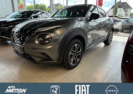 Nissan Juke 1.6 Hybrid N-Connecta,LED,Navi,PDC,Kamera