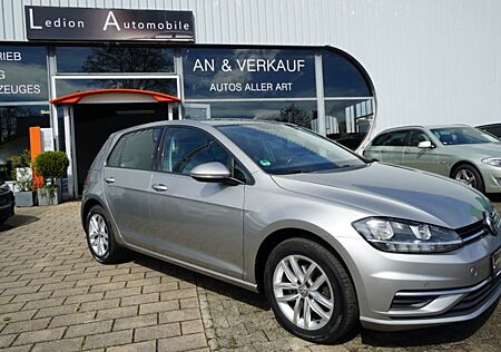 VW Golf Volkswagen VII Lim. Comfortline BMT/Start-Stopp