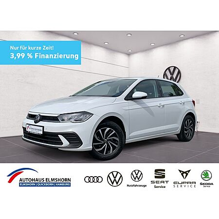 VW Polo leasen