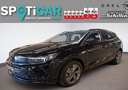 Opel Grandland X Grandland 1.2 Turbo GS NAVI Winterpaket