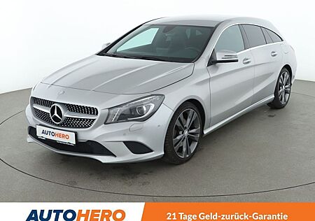 Mercedes-Benz CLA 180 Shooting Brake Urban*BI-XENON*PDC*SHZ*