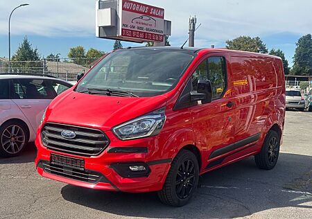 Ford Transit Custom MWST