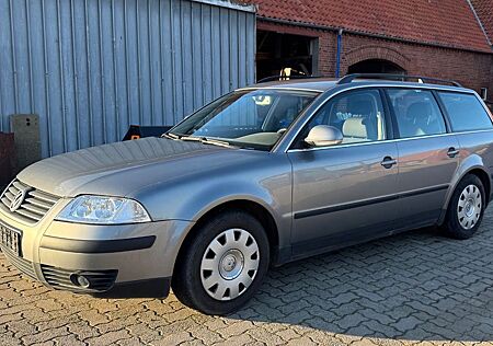 VW Passat Variant Volkswagen Passat 3BG