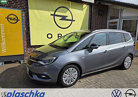 Opel Zafira 2.0 CDTI Innovation Navi AHK Kamera Sitzh