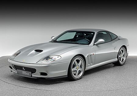 Ferrari 575 M Maranello