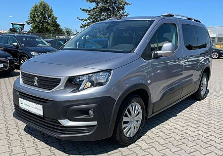 Peugeot Rifter 1.5 Blue-HDI L2 7-Sitze Klima Tempomat