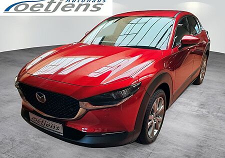 Mazda CX-30 2.5L e-SKYACTIV G 140ps