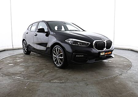 BMW 120i Sport Line Pano|ad.LED|SHZG|HiFi|el.Heckkl.