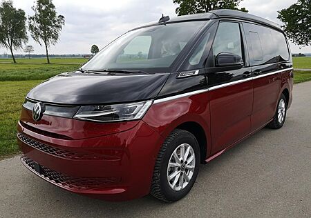 VW T6 California Volkswagen T7 2.0TDI DSG California Beach Camper GV5 High+