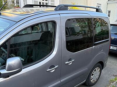 Citroën Berlingo BlueHDi 120 S&S Multispace XTR Mult...