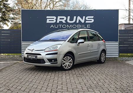 Citroën C4 Picasso C4 1.6 Picasso Tendance Sitzheizung Metallic