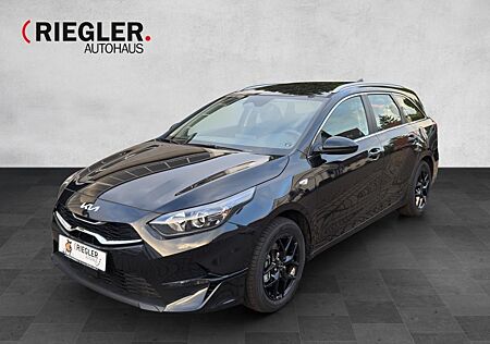Kia Cee'd Sportswagon Ceed SW Vision AT NAVI Black