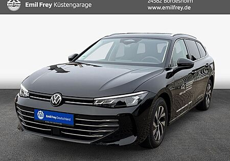 VW Passat Variant Volkswagen 1,5 eTSI OPF DSG Business