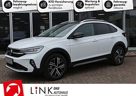 VW Taigo Volkswagen Style 1,0 TSI OPF (116 PS) DSG *KAMERA*NAV