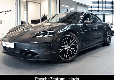 Porsche Taycan 4 Massage Sitzlüftung Bose ACC SportChron