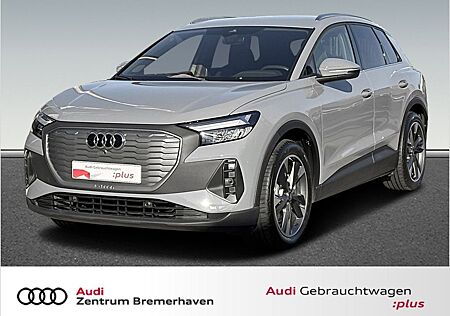 Audi Q4 e-tron 45 AHK EINPARKH. SITZH NAVI