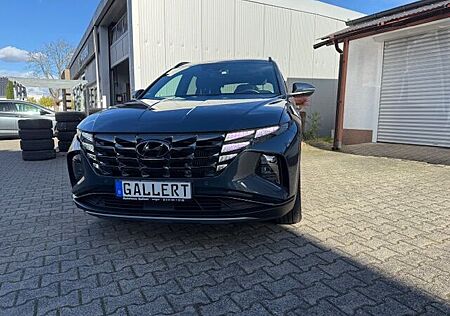 Hyundai Tucson Edition 30 Mild-Hybrid 2WD