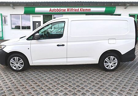 VW Caddy Volkswagen CaddyMaxiCargo"Klima"Navi"Kamera"PDC"Tempom"1HdS