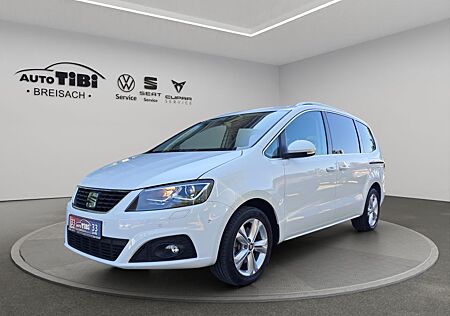 Seat Alhambra Xcellence 1.4 TSI