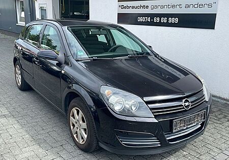 Opel Astra H Lim. Edition Automatik/AHK