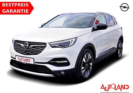 Opel Grandland X Grandland 1.2 Business Innovation Navi LED 360°