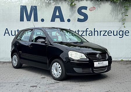 VW Polo Volkswagen IV United 1.2 Neue TÜV Neue Service 1Hand