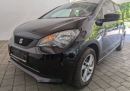 Seat Mii I-Tech*1.Hand*Navi*Klima*TopZustand