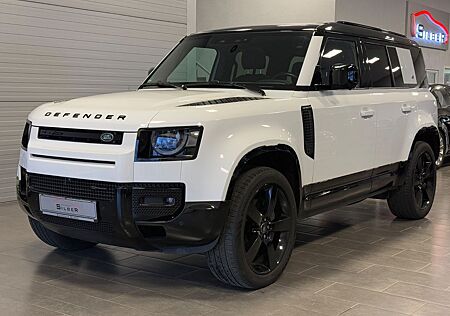 Land Rover Defender 110 X-Dynamic SE Black Pano/7 Sitzer