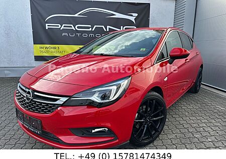Opel Astra K Lim. 5-trg Innovation/KLIMA/PDC/TÜV/VOLL