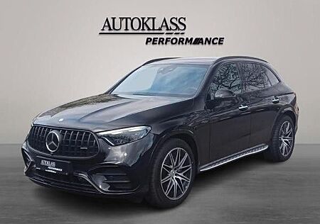 Mercedes-Benz GLC 43 AMG GLC | Pano | Digital Light | Burm