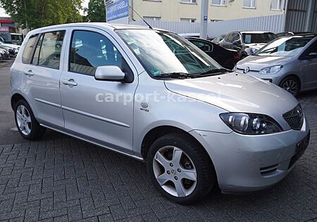 Mazda 2 Lim. 1.4 Active Automatik