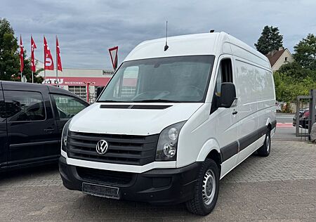 VW Crafter Volkswagen Kasten 35 lang L3H2 Hochdach
