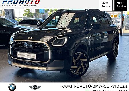 Mini Cooper D Countryman Countryman C Favoured Trim Paket XL / 19 Zoll