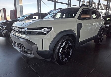 Dacia Duster MJ2025 1.3 TC150 ED Extreme