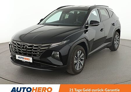 Hyundai Tucson 1.6 T-GDI Mild-Hybrid Trend 4WD Aut*NAVI*