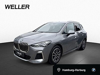 BMW 218d AT M Sport Pano AHK St&Go 360° adLED HUD