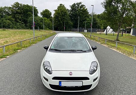 Fiat Punto 0.9 8V TwinAir MORE TÜV 12/25