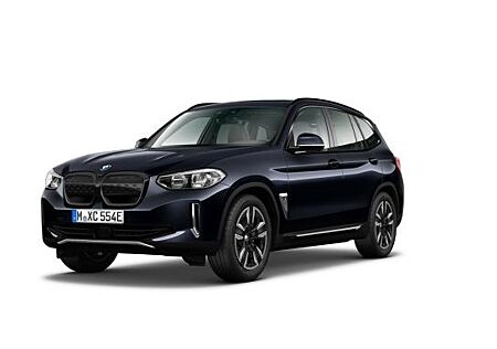BMW iX3 H IMPRESSIVE Auto Aktive Geschw. Head Up 360