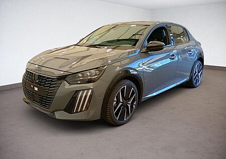 Peugeot 208 Hybrid 145 e-DSC GT AT LED Kamera 360 PDC AC