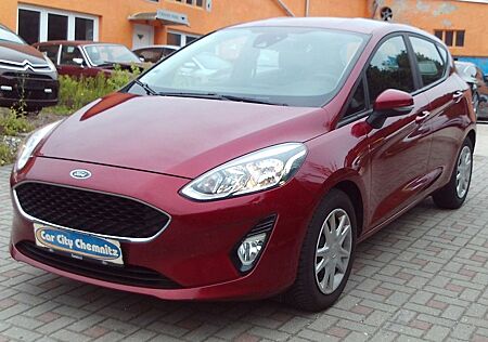 Ford Fiesta Cool & Connect