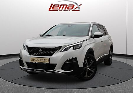 Peugeot 5008 Allure 1.5 Aut 7-Sitze Kam Netto 12600#5210