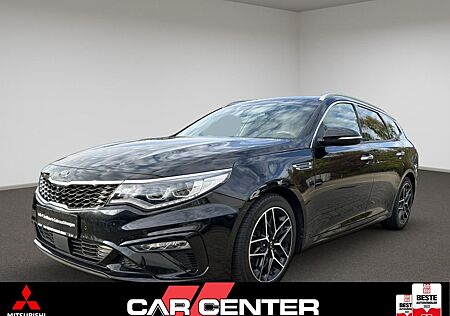 Kia Optima Sportswagon 1.6 CRDI DCT GT Line Tech Lux