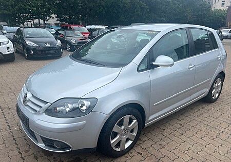 VW Golf Volkswagen Plus V Trendline TÜV 07.2026
