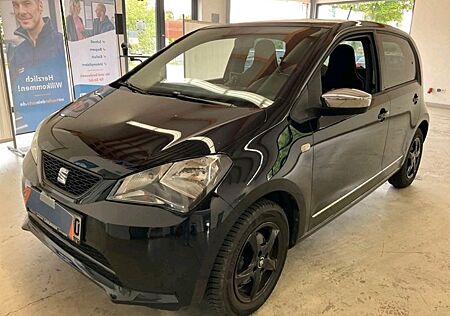 Seat Mii By Mango