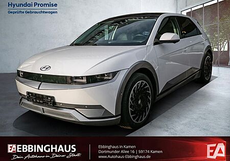 Hyundai IONIQ 5 Uniq Elektro 4WD Leder Navi Kamera BOSE