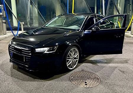 Audi A4 1.4 TFSI S tronic sport sport